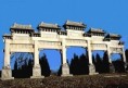 Ming Tombs