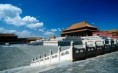 The Forbidden City